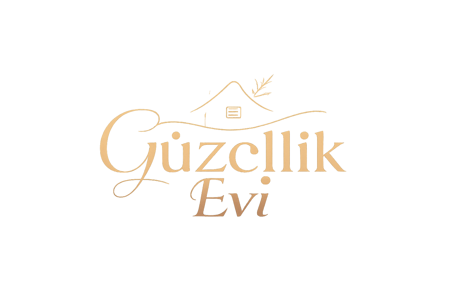 Guzellik Evi logosu