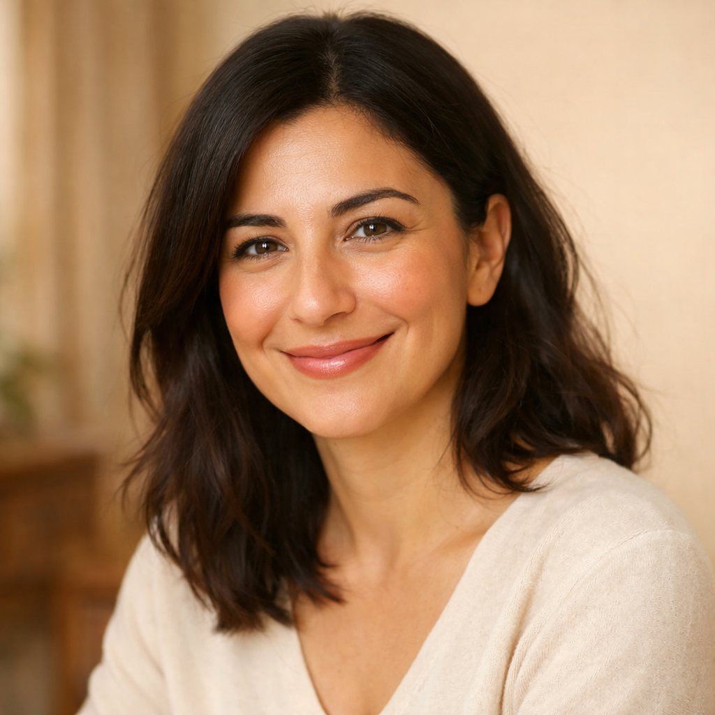 Mutlu musteri Ayse K.